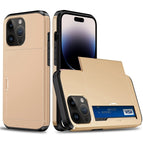 For iPhone 15 Pro Max / Gold