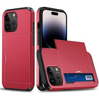 For iPhone 15 Pro Max / Red