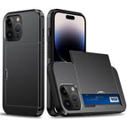 For iPhone 15 Pro / Black