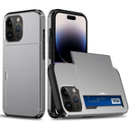 For iPhone 15 Pro / Grey