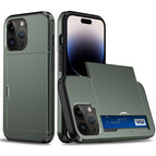 For iPhone 15 Pro / Army Green
