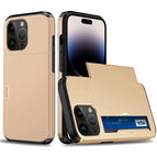 For iPhone 15 Pro / Gold