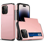 For iPhone 15 Pro / Rose Gold