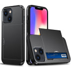 For iPhone 15 Plus / Black