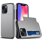 For iPhone 15 Plus / Grey