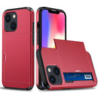 For iPhone 15 Plus / Red