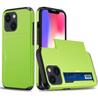 For iPhone 15 / Green