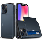 For iPhone 15 / Dark Blue