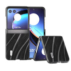 For Motorola Razr 40 Ultra / Black
