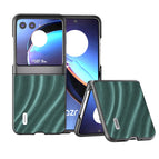 For Motorola Razr 40 Ultra / Green