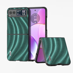 ABEEL Galactic Pattern Protective Phone Case, For Motorola Razr 40, For Motorola Razr 40 Ultra