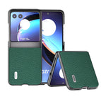 For Motorola Razr 40 Ultra / Green