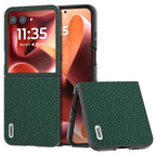 For Motorola Razr 60 Ultra / Green