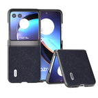 For Motorola Razr 40 Ultra / Blue