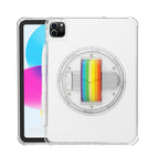 For iPad Pro 11 2022 / 2021 / White