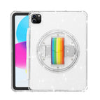 For iPad Pro 11 2022 / 2021 / Transparent