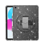 For iPad 10.2 2021 / 2020 / 10.5 / Black