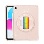For iPad 10.2 2021 / 2020 / 10.5 / Gold