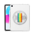 For iPad 10.2 2021 / 2020 / 10.5 / White