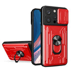 For iPhone 15 Pro / Red