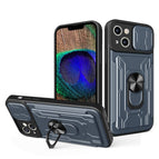 For iPhone 15 Plus / Grey