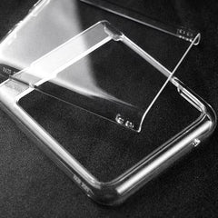 Transparent TPU Protective Phone Case, For Motorola Razr 40 Ultra