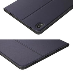 Voltage Elastic Texture Flip Tablet Leather Case, For Huawei MatePad Air 11.5 2023