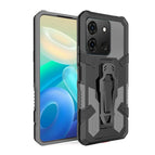 For Infinix Smart 7 / Grey