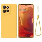 For Motorola Moto G15 Power / Yellow