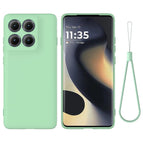 For Motorola Edge 5G 2025 / Green