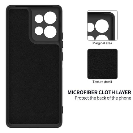 Solid Color Liquid Silicone Dropproof Full Coverage Phone Case, For Motorola Moto G56 5G, For Motorola Edge 60 Stylus, For Motorola Edge 5G 2025, For Motorola Moto G Stylus 5G 2025, For Motorola Moto G15 Power, For Motorola Moto G05 / E15