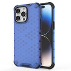 For iPhone 15 Pro Max / Blue