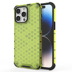 For iPhone 15 Pro / Green
