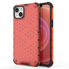 For iPhone 15 Plus / Red