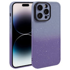 For iPhone 15 Pro / Grey Purple