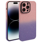 For iPhone 15 Pro / Pink Purple