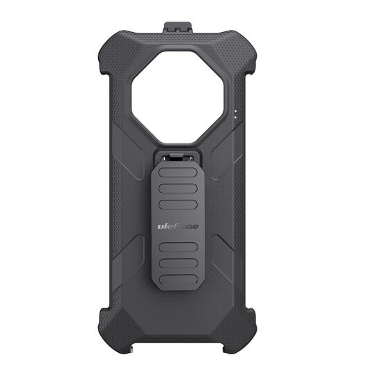 Ulefone Back Clip Phone Case with Carabiner, For Ulefone Armor X16 / X16 Pro, For Ulefone Armor 28 Ultra / 28 Ultra Thermal, For Ulefone Armor X31 / X31 Pro, For Ulefone Armor 27 / 27 Pro / 27T / 27T Pro, For Ulefone Armor 25T /  25T Pro���������������...