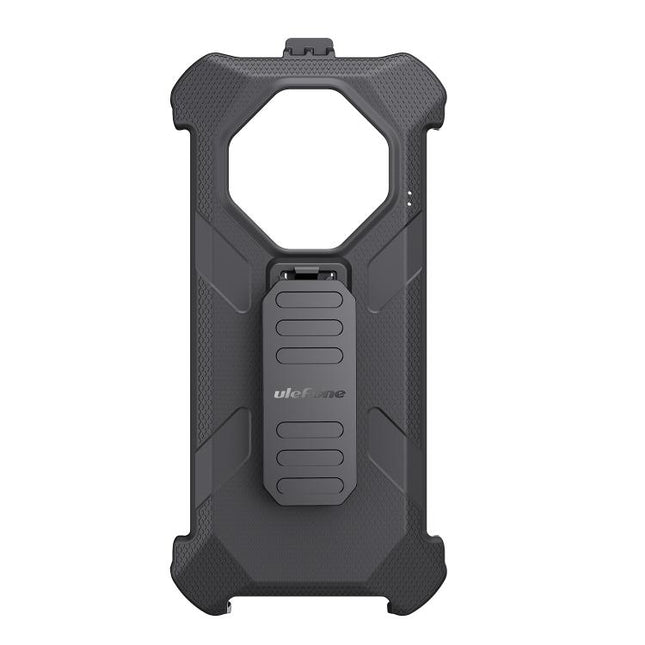 Ulefone Back Clip Phone Case with Carabiner, For Ulefone Armor X16 / X16 Pro, For Ulefone Armor X32 / X32 Pro, For Ulefone Armor 28 Ultra / 28 Ultra Thermal, For Ulefone Armor X31 / X31 Pro, For Ulefone Armor 27 / 27 Pro / 27T / 27T Pro����������������...