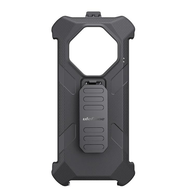 Ulefone Back Clip Phone Case with Carabiner, For Ulefone Armor X16 / X16 Pro, For Ulefone Armor X32 / X32 Pro, For Ulefone Armor 28 Ultra / 28 Ultra Thermal, For Ulefone Armor X31 / X31 Pro, For Ulefone Armor 27 / 27 Pro / 27T / 27T Pro                ...