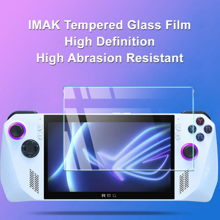 IMAK H Series Tempered Glass Film