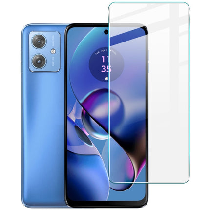 IMAK H Series Tempered Glass Film