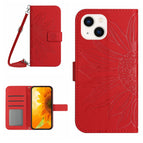 For iPhone 15 Plus / Red