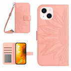 For iPhone 15 Plus / Pink