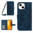 For iPhone 15 Plus / Inky Blue