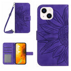 For iPhone 15 Plus / Dark Purple