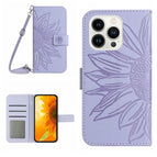 For iPhone 15 Pro / Purple