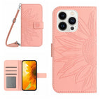For iPhone 15 Pro / Pink