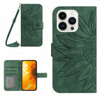For iPhone 15 Pro / Green