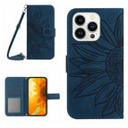 For iPhone 15 Pro / Inky Blue
