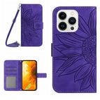 For iPhone 15 Pro / Dark Purple